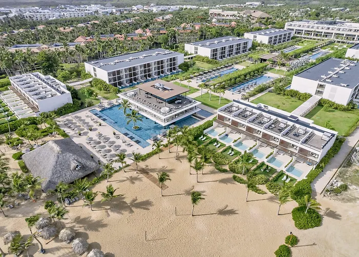 Live Aqua Punta Cana (Adults Only)