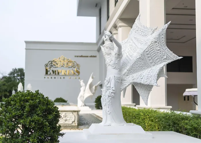 The Empress Premier Chiang Mai
