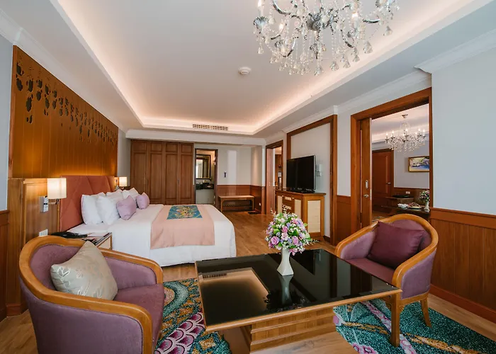 The Empress Premier Chiang Mai