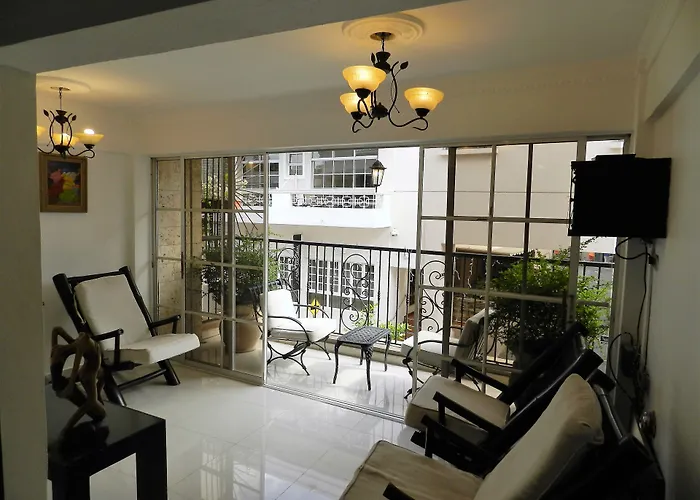 Hotel La Colonia