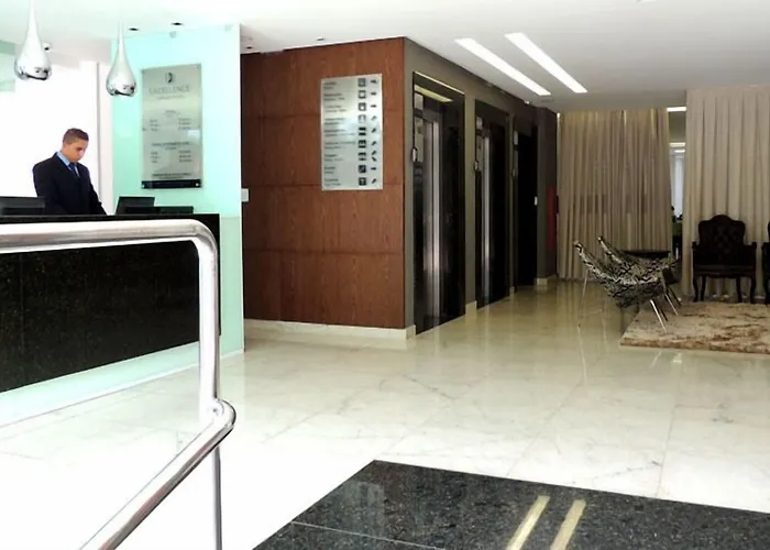 Excellence Comfort Hotel