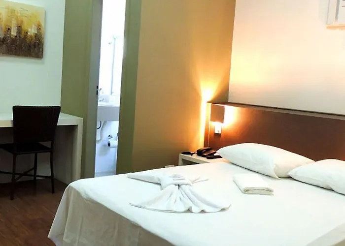 Excellence Comfort Hotel