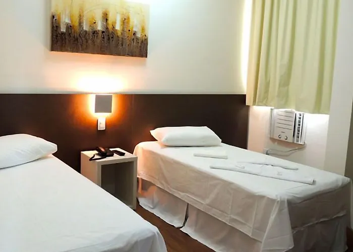 Excellence Comfort Hotel