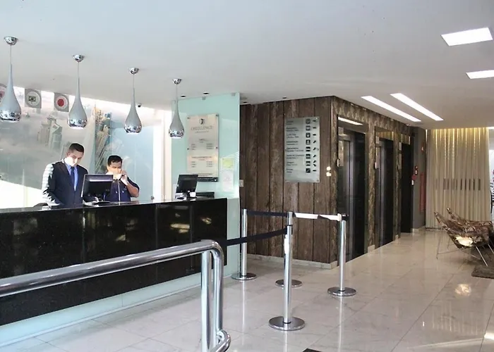 Excellence Comfort Hotel