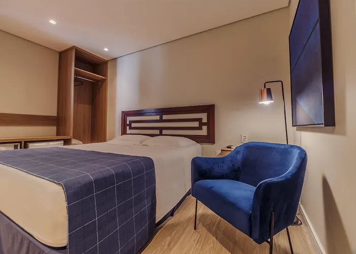Mara Turismo Hotel