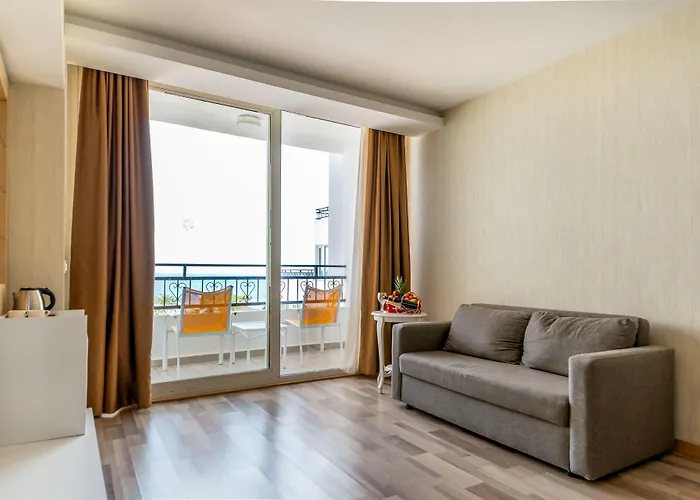 Amara Comfort Resort