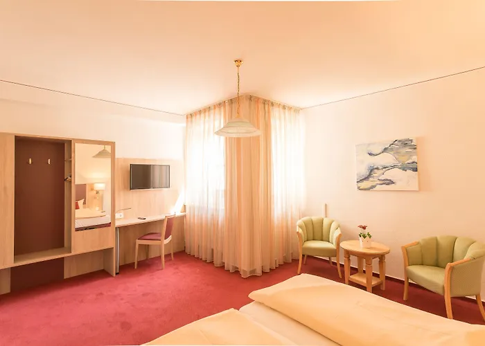 Hotel Leander