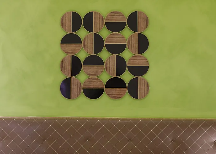 Seven