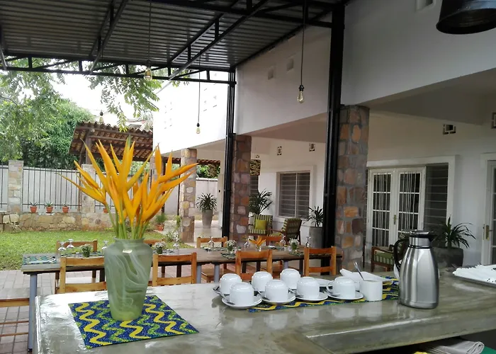 Urban Lodge