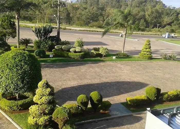 Hotel Radar