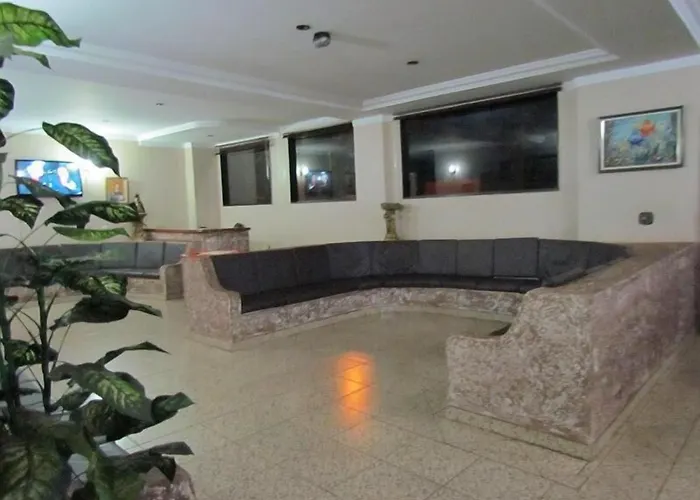 Skala Park Hotel