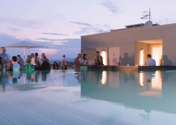 Solho Hotel