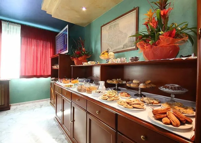 Hotel Abacus