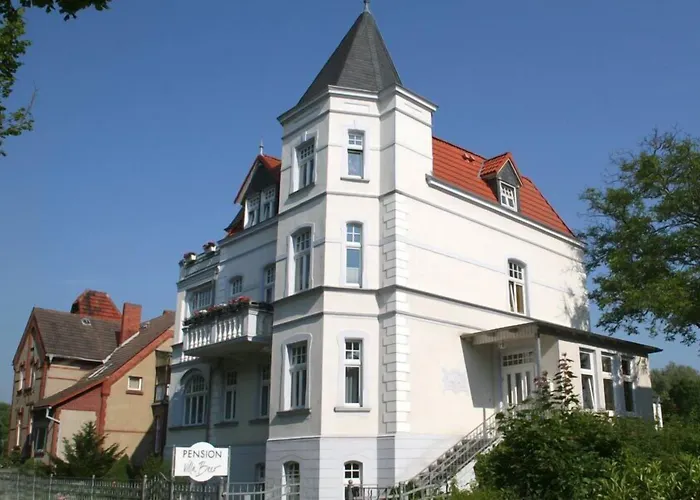 Pension Villa Beer