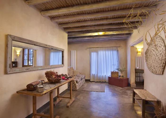 Posada Borravino