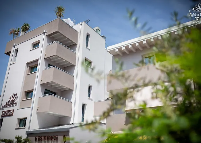 Ninfea Wellness & Spa Residence