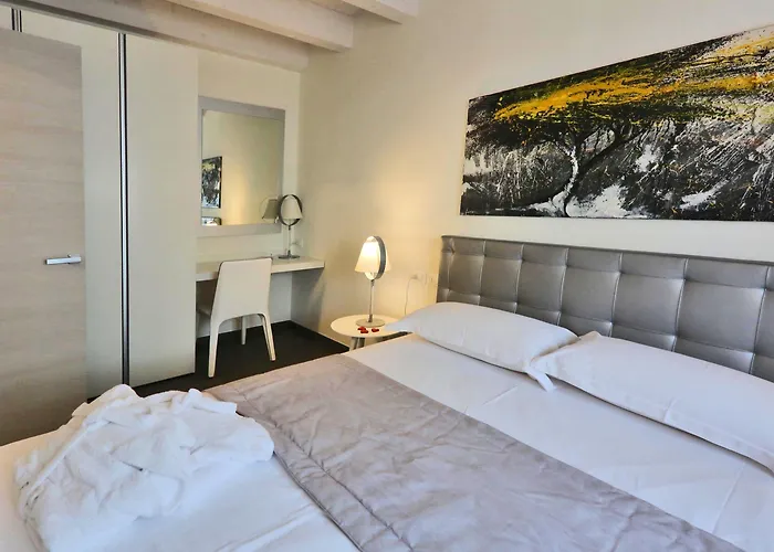 Ninfea Wellness & Spa Residence