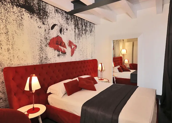 Ninfea Wellness & Spa Residence