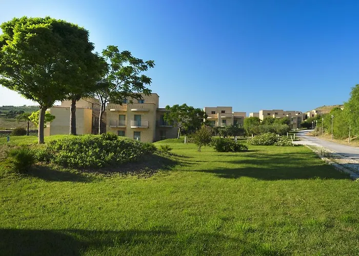 Menfi Beach Resort