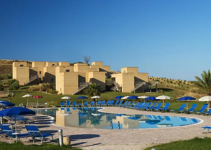 Menfi Beach Resort