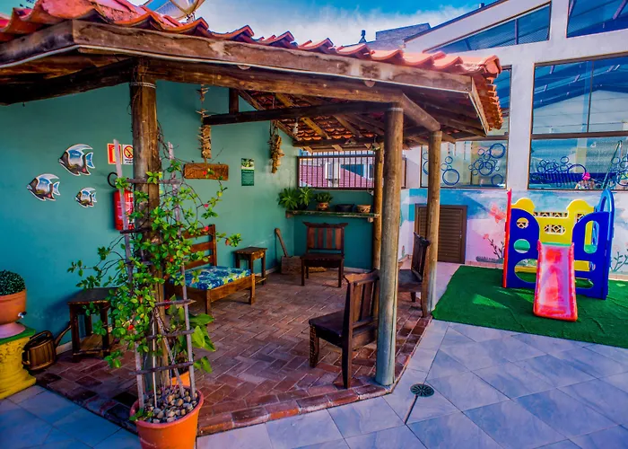 Hotel Mares do Sul