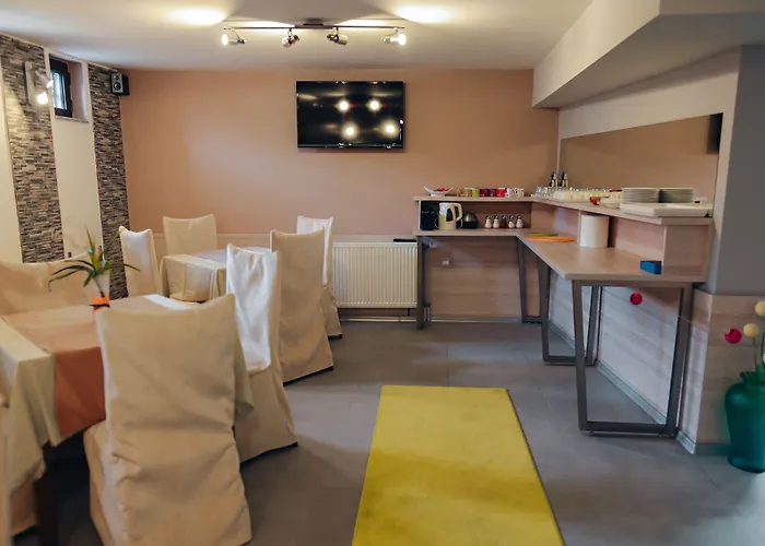 Hotel Bulevar