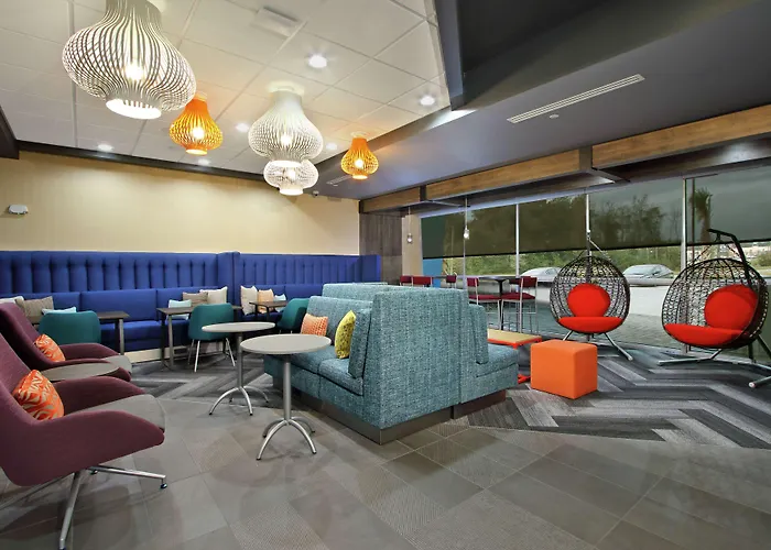 Tru By Hilton Mobile