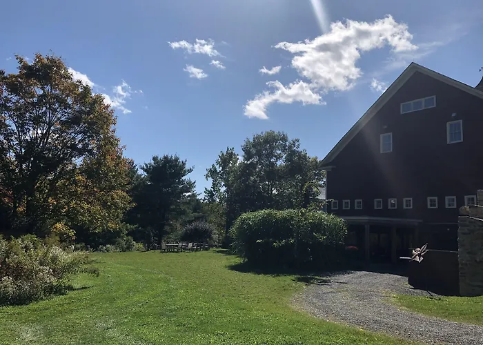 Gedney Farm