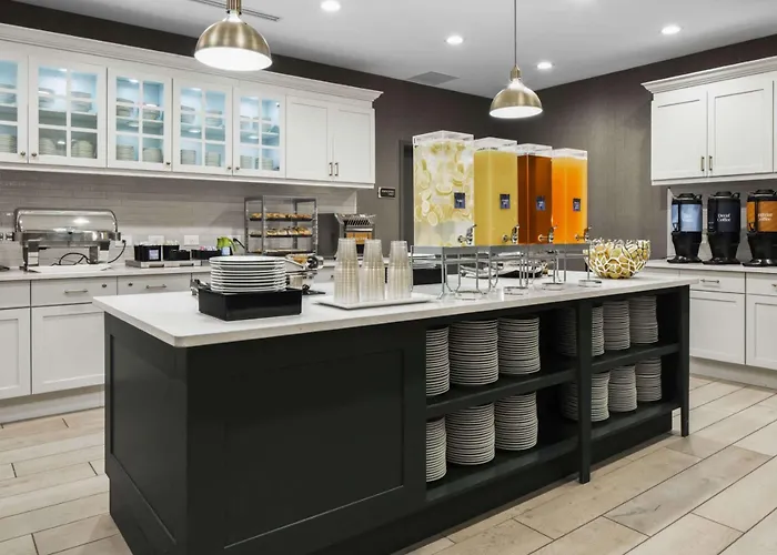 Homewood Suites By Hilton Dfw Airport South, Tx