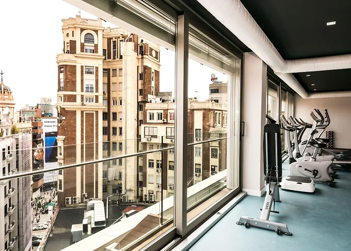 Gran View Apartments