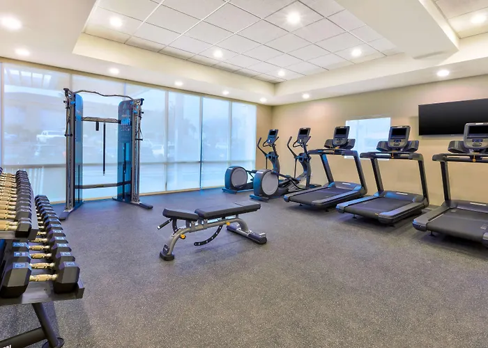 Home2 Suites By Hilton Tucson Airport, Az