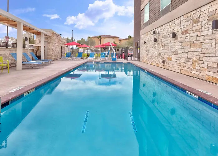 Home2 Suites By Hilton Tucson Airport, Az