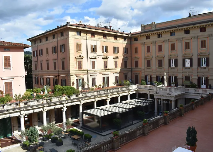Grand Hotel Plaza & Locanda Maggiore
