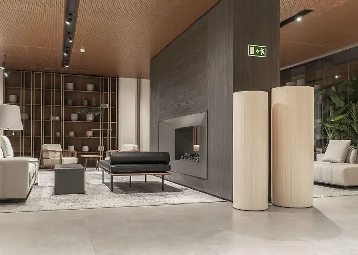 Hotel Verde Mar & Spa