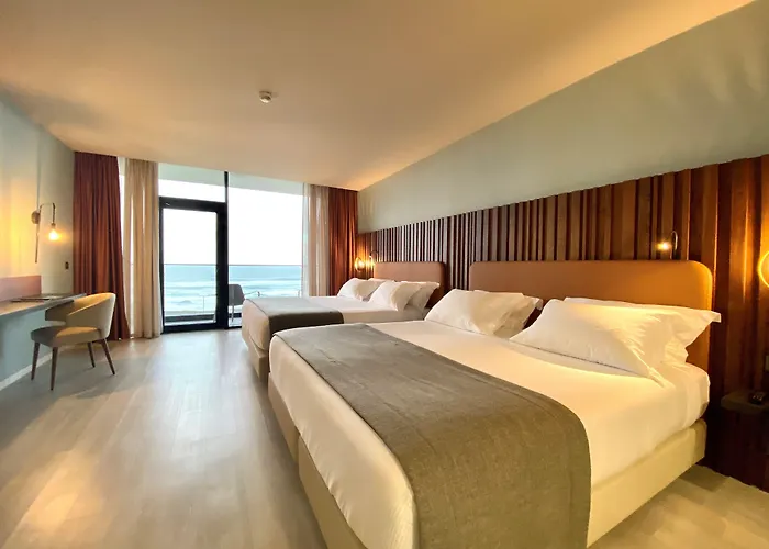 Hotel Verde Mar & Spa