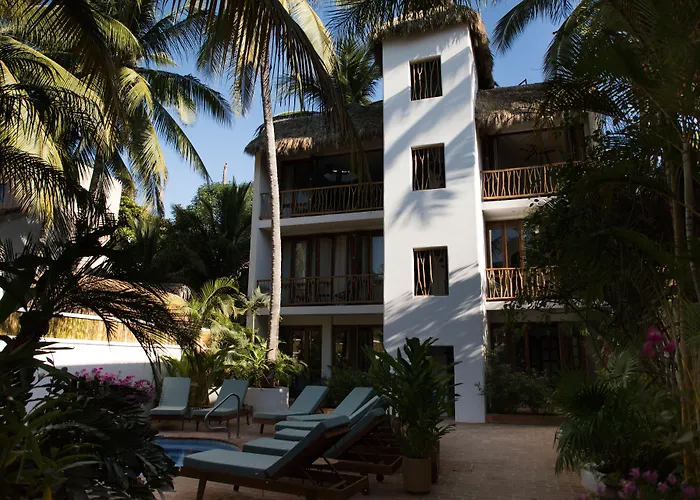 Pal.Mar Hotel Tropical