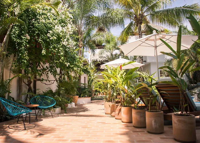 Pal.Mar Hotel Tropical