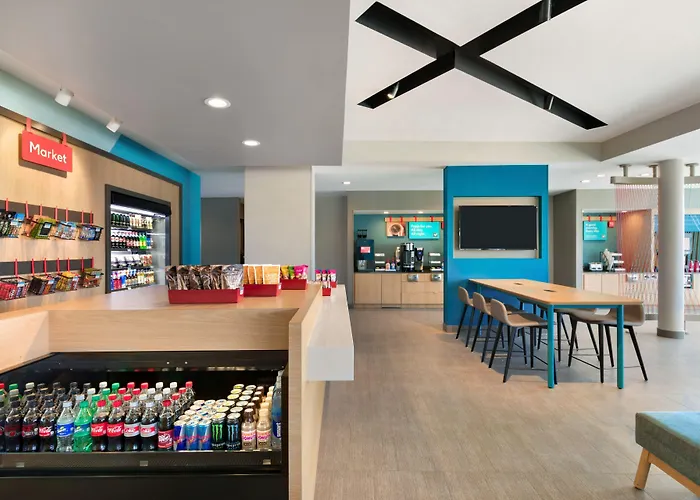 Avid Hotel Fort Worth - Fossil Creek By Ihg