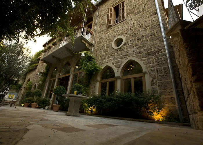 Arthaus Beirut