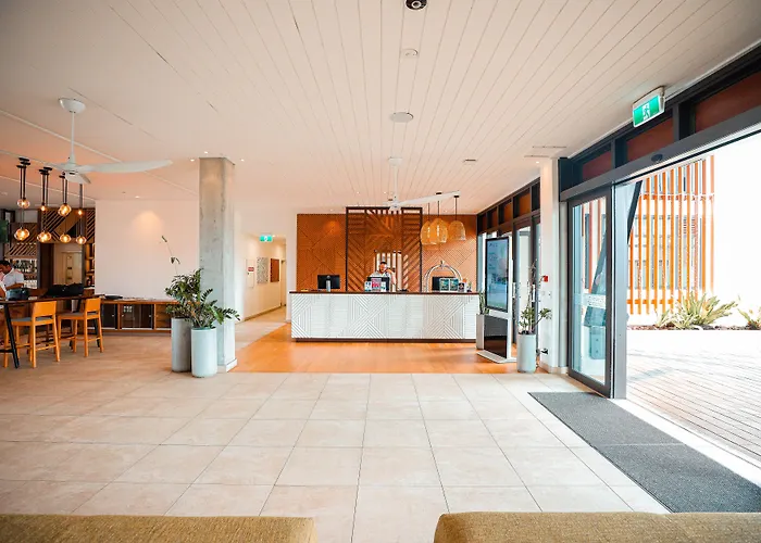 Lava Hotel