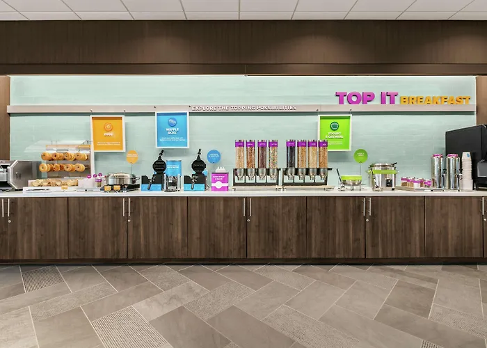Tru By Hilton Longview