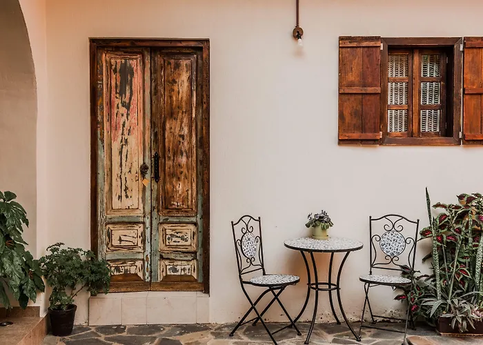 Tierra Sonada Hotel Boutique