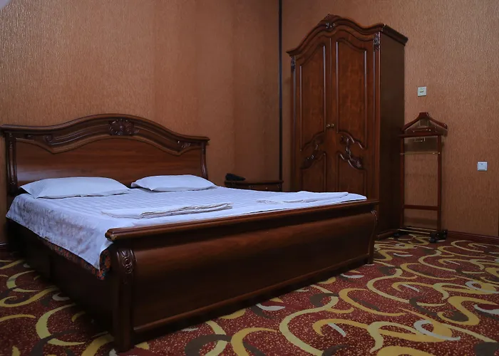 Dangara Grand Hotel