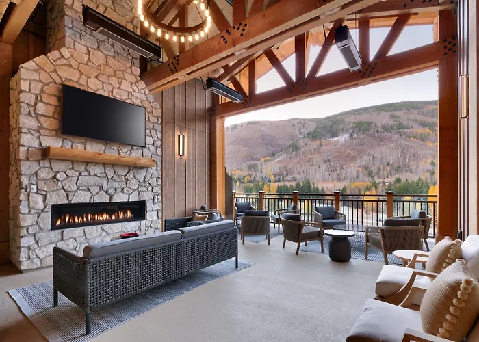 Residence Inn By Marriott Vail
