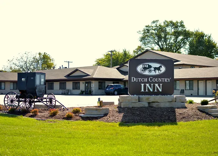 Dutch Country Inn
