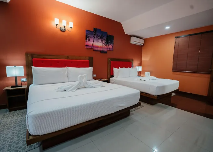 Runway Hotel