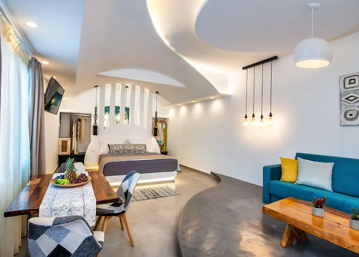 Abasa Suites