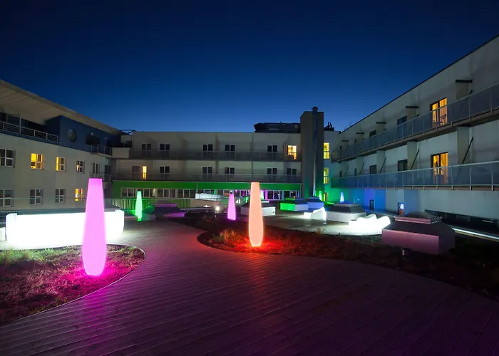 Viiking Spa Hotel