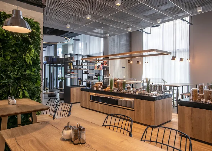 H2 Hotel Budapest