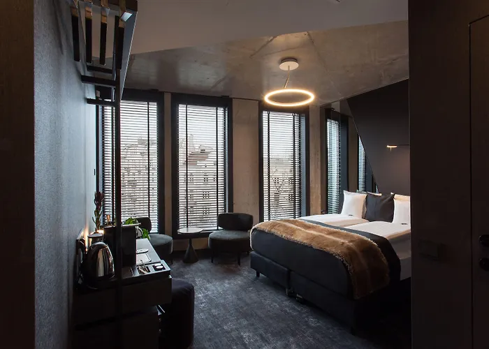 The Loft Hotel Adults Only